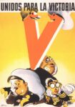 1942 Unidos Para La Victoria