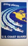 1942 going places. U.S. Coast Guard