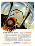 1943 46 More Blasts At The Axis... thanks to Plastic. McDonnell Aircraft Corporation