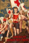 1943 Builders of a New World. American Junior Red Cross