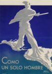 1943 Como Un Solo Hombre