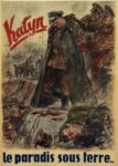 1943 Katyn le paradis sous terre...
