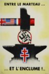 1944 Entre Le Marteau... Et L'Enclume!..