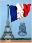 1944 French Liberation