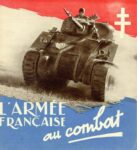1944 L' Armee francaise au combat
