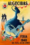 1948 Algeciras Feria