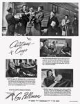 1948 Christmas Cargo. Go Pullman