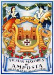 1948 Fiestas Mayores de Amposta