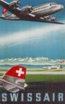 1948 Swissair