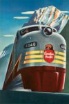 1952 Canadian Pacific