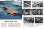1952 Your Navy is Tackling A Long, Hard Job - Expanding Carrier Aviation. United Aircraft Corporation