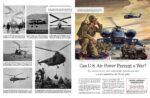 1954 Can U.S. Air Power Prevent a War. United Aircraft Corporation