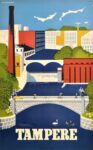 1955 Tampere
