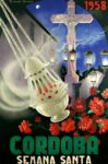 1958 Cordoba Semana Santa