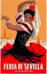 1959 Feria De Sevilla