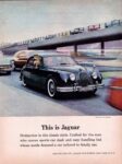 1959 Jaguar 3.4 Sedan. This is Jaguar