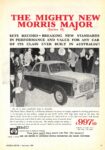 1959 Morris Major Series II