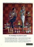 1963 It's a humdinger of an idea for a party. Bacardi