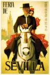 1964 Feria De Sevilla