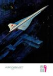 1967 Aeroflot Soviet Airlines