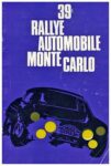 1970 39e Rallye Automobile Monte Carlo