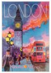 1970 London National Airlines