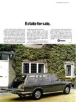 1970 Simca 1501 Estate