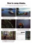 1971 How to camp Alaska