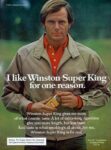 1976 I like Winston Super King for one reason
