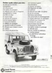 1976 Land Rover (France)