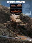 1976 Oldsmobile Starfire SX, Super Psych