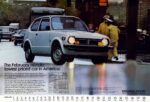 1977 Honda Civic. The February Honda. lowest prices car in America