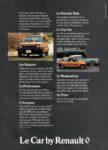 1977 Renault Le Car