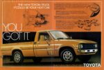 1979 Toyota SR-5 Long Bed Truck. You Got It