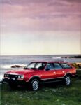 1980 AMC Eagle 4WD 4-Door Wagon