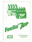1982 Feelin' 7UP