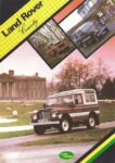 1982 Land Rover Country