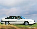 1994 Rover 820 Si
