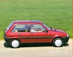 1994 Rover Metro 1.4 SD