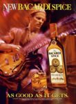 1996 New Bacardi Spice As Good As It Gets
