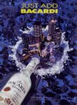 1997 Just Add Bacardi