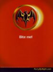2000 Bite me! Bacardi