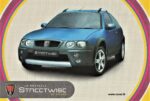 2003 Rover Streetwise