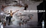2008 In An Absolut World Machines Amplify Your Creativity. The Absolut Vodka (2)