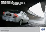 2008 Volvo S80. When The V8 Kicks In, Our Competitors Feel It As Much As You Do