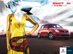 2009 Suzuki Swift - te va bien -