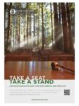 2012 Take A Seat Take A Stand. Join Earthjustice's Fight For Our Forests And Wildlife