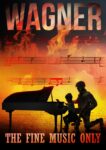 2020 Wagner. The Fine Music Only