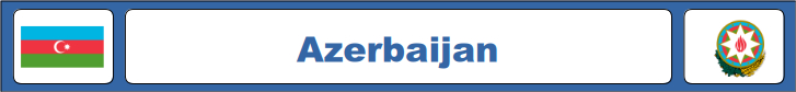 Azerbaijan Modern Era