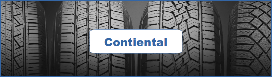 Continental Ad and Poster Collection